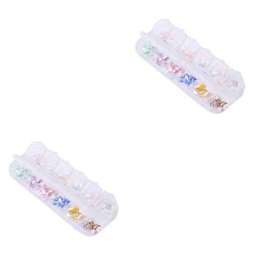 Pack steinchen für - für, nägel