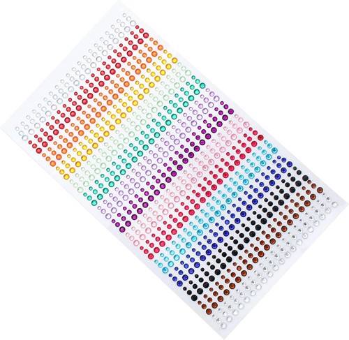 Glitzersteine