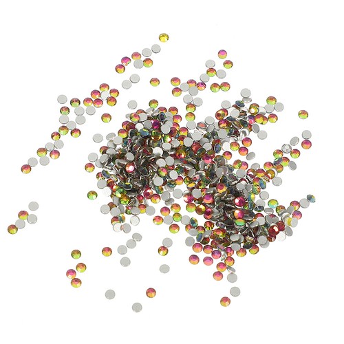 2880 pcs steinchen - für, nägel