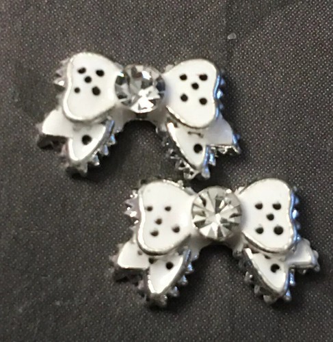 Overlay nagelschmuck - 2x,