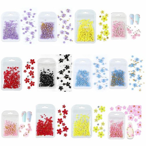 Nail art 200 - 200, stück