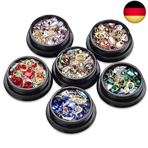 Mwoot steinchen set - mwoot,