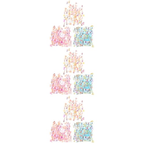 Pack nail steine nagel - 3,