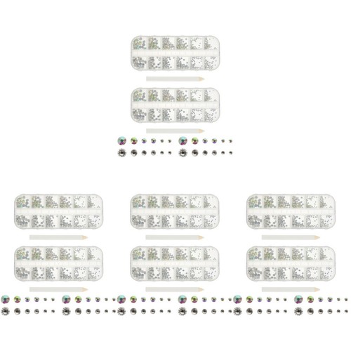 Sets steinchen für nägel - sets,