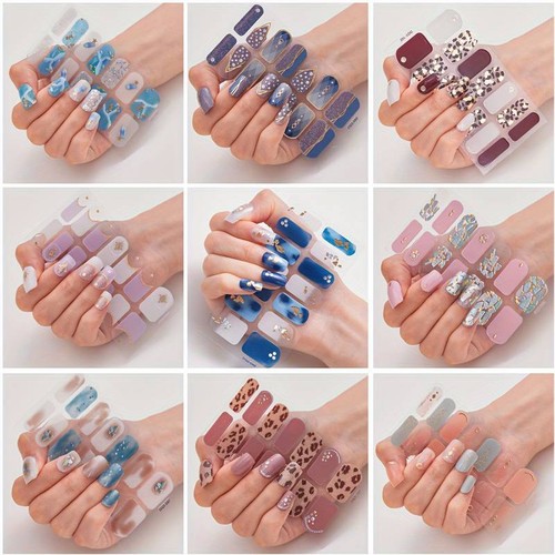 Angebot nagelfolie - angebot,