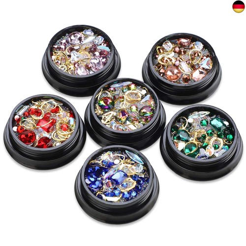 Mwoot steinchen set für - steinchen,
