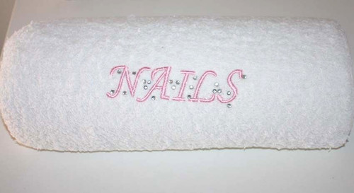 Handauflage armablage nails - armablage,