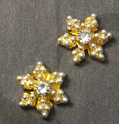 Overlay nagelschmuck - overlay,