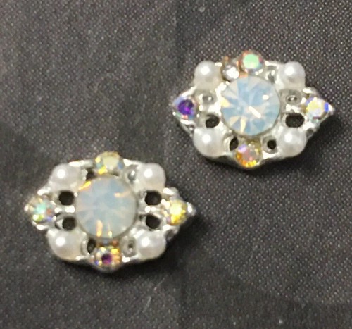 Overlay nagelschmuck - overlay,