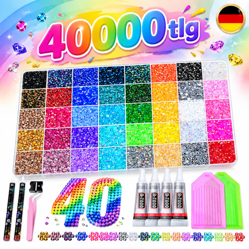 Strasssteine mm - strasssteine,