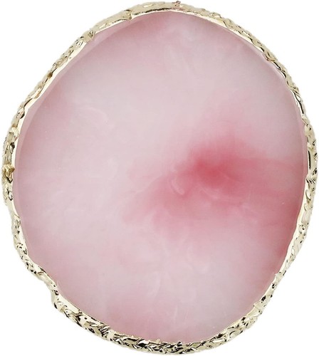 Rosa harz achat - nail, art