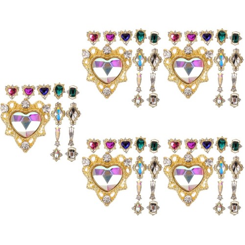Sets nagel steinchen - sets,