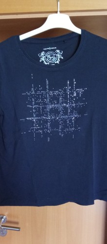Größe shirt nagelneu - 40,shirt.nagelneu, mit