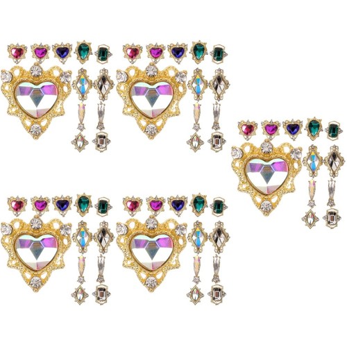 Sets nagel steinchen winzige - nagel,