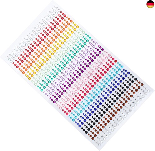 Glitzersteine
