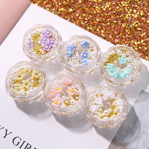 Nail art gold - nail,