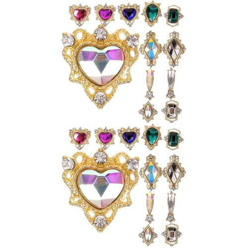 Sets kleine strasssteine - sets,