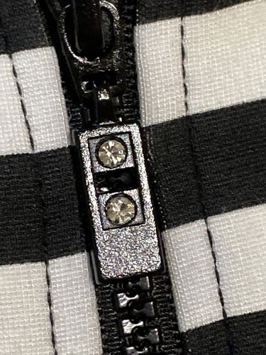 Sehr eleganter rock - eleganter,