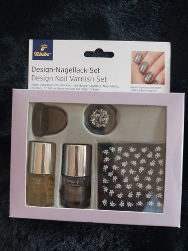 Design nagellack set - design, nagellack-set